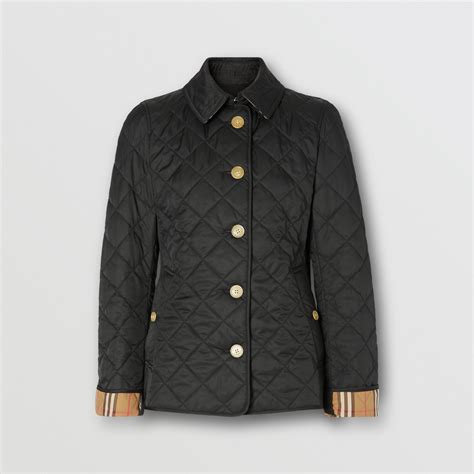 burberry womens jacket sizing|Burberry women's jacket xxl.